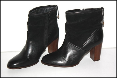 San marina bottines boots - bottines,