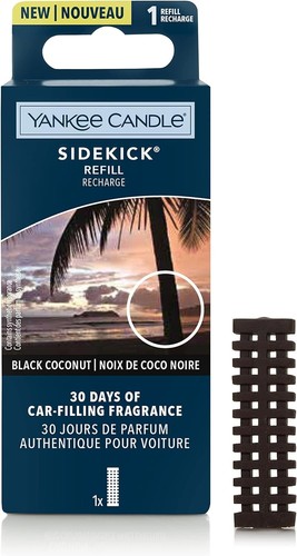 Yankee candle sidekick - candle,