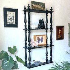 Ancien Etagère Napoléon III