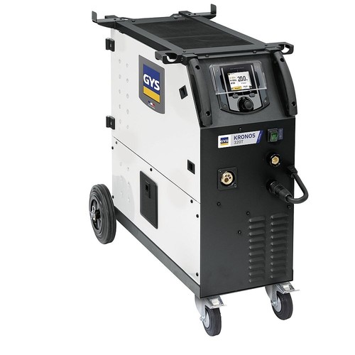 Gys kronos 320t ph - gys, 3-ph