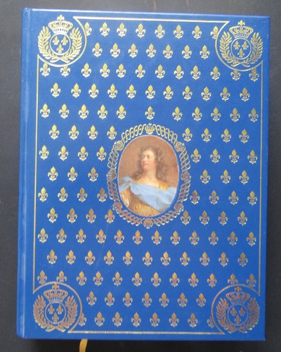 Louis pierre gaxotte - xv,