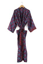 Robe De Chambre Vintage En