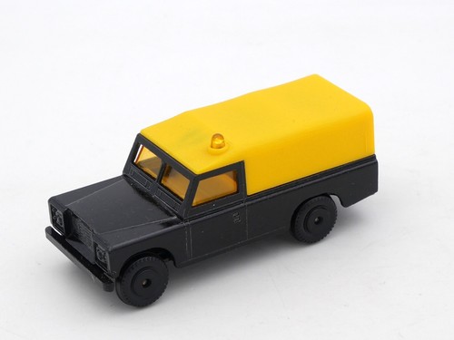 Efsi toys holland land - efsi, 1/64