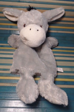 S25 / doudou âne gris