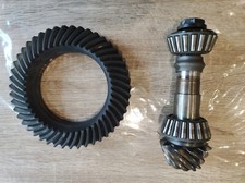 Rapport pont 4.27 BMW E36 etat irréprochable