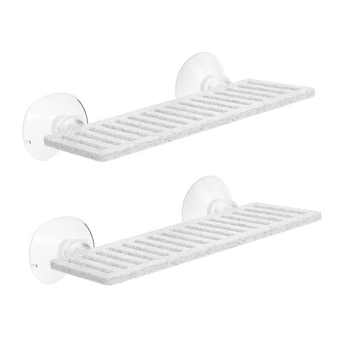 2pcs décor réservoir de - 2pcs,