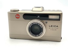 Leica Minilux Zoom 35-70