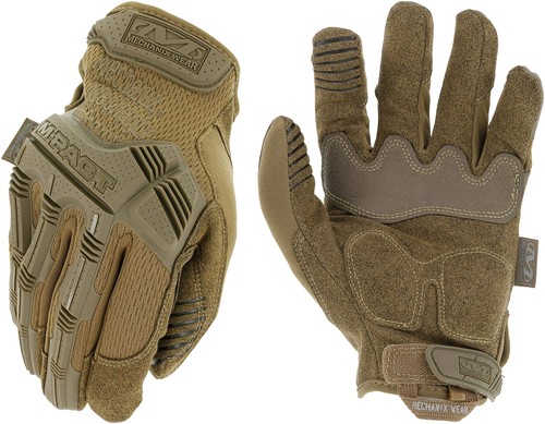Pact covert tactical gants - m-pact,