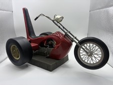 Cox Sportster Trike Chopper