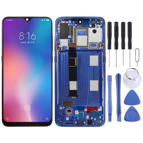 Xiaomi amoled lcd - 9,