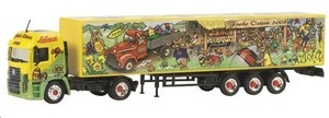 Schuco 22303 miniature - 22303,