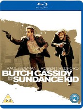 Butch Cassidy and the Sundance