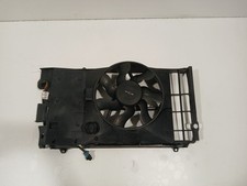 MOTEUR VENTILATEUR RADIATEUR