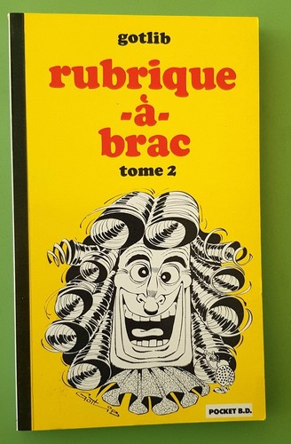 Rubrique brac n - a,