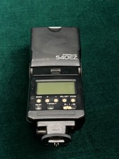 Canon Speedlite 540EZ Flash/