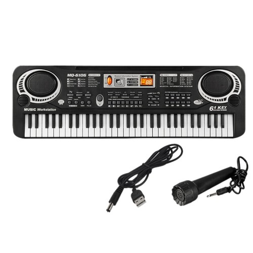 Clavier électronique - électronique, de