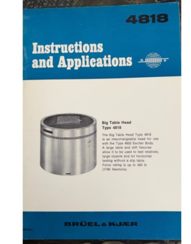Instructions applications - instructions, et