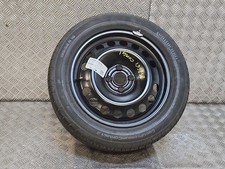 Roue de secours - Opel Corsa D