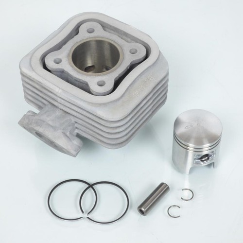 Kit cylindre piston pour