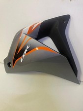 Flanc de carénage gauche