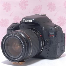 Appareil photo reflex