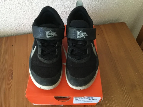 Chaussure nike enfant 5 - , 31,5