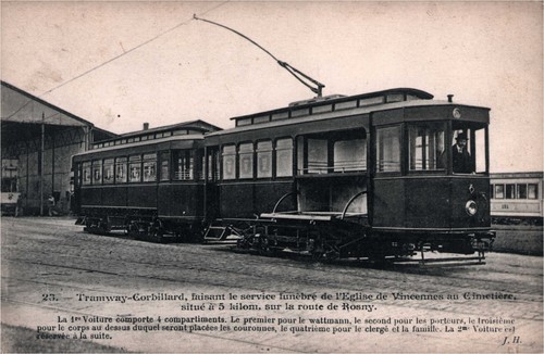 Cpa vincennes - 94,