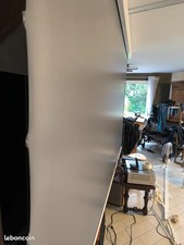 Ecran celexon ALR 135 pouces