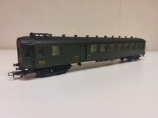 Voiture C⁵D myfi OCEM PL