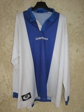Maillot football UMBRO vintage