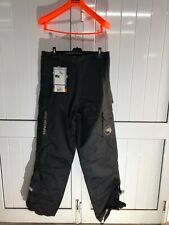 Pantalon de pluie avec doublure Bering TACOMA 2 taille xxl moto scooter