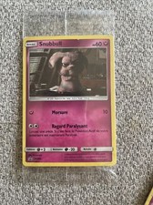 Snubull Promo Sm200 Pikachu