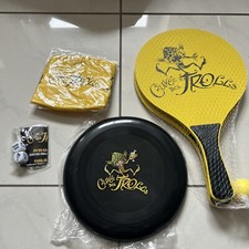 Lot d'objets publicitaires