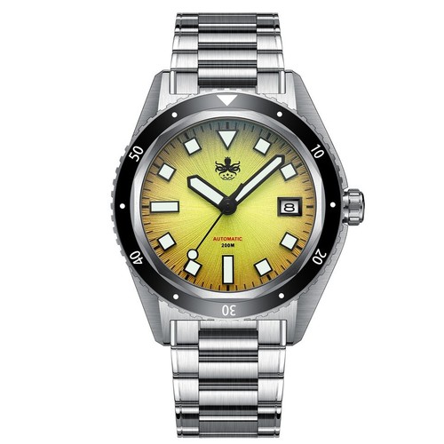 Phoibos argo py052f montre - phoibos,