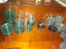 Couvercle De Glass Allemand