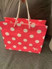 Pink Victoria Secret