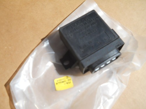 Winnebago lesharo bosch relay - winnebago,