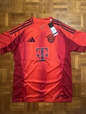 Maillot Football Domicile Bayern Munich 2024/2025 Taille M