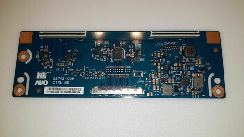 Carte tcon hitachi 32he4000 - carte, tv
