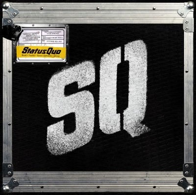 Status quo official archive - quo:,