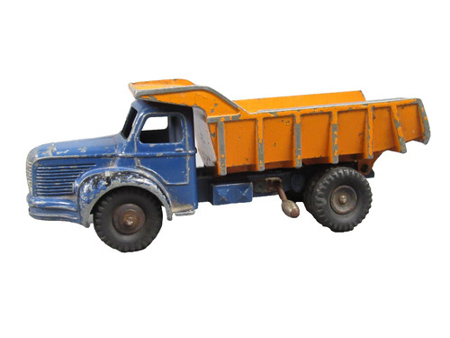 Dinky toys 34a berliet - dinky,