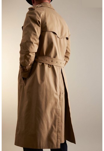Vintage burberrys trench - vintage,