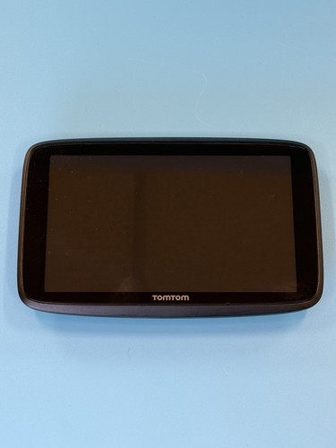 Tomtom 620 4pn60 - tomtom,
