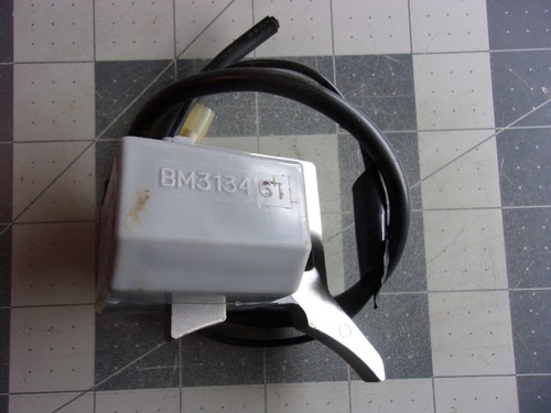 Stihl 4112 400 1300 - 4112-400-1300, ignition