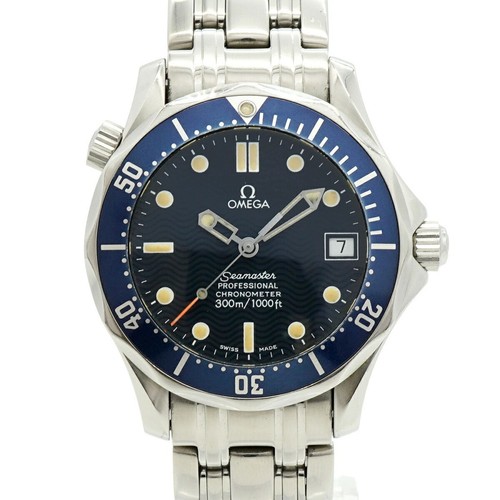 Montre omega seamaster diver - omega,