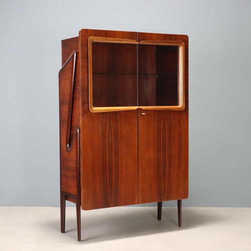 Meuble vintage fratelli rizzi - meuble,