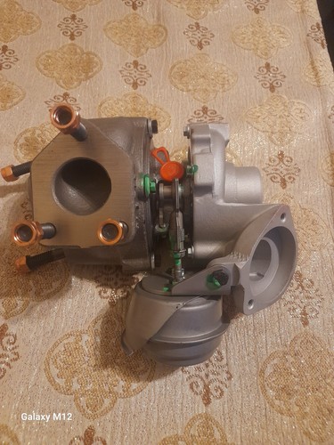 Turbocompresseur gt1749v audi - gt1749v, (audi