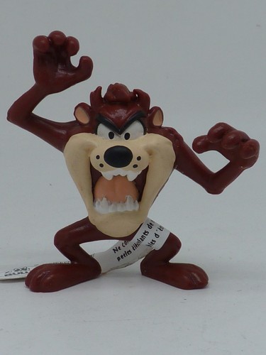 Figurine ancienne pvc - ancienne,