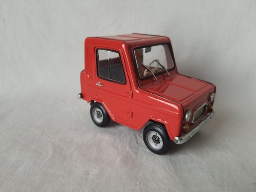 Willam city lawil microcar - city,