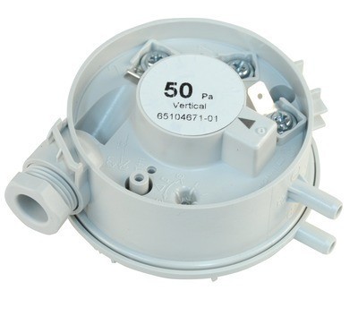 Pressostat air diff pour - pressostat,